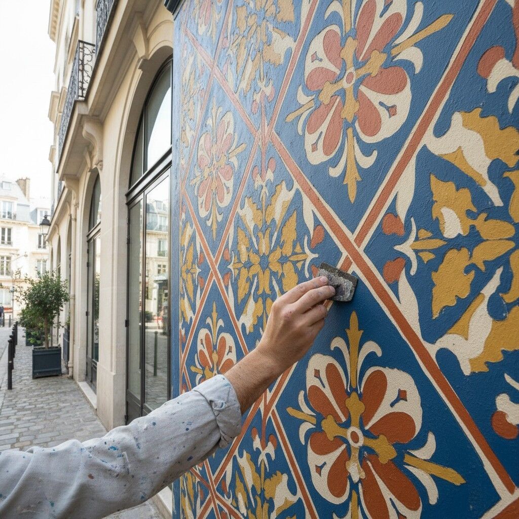 DECO SARTHE - BRUNO DELENTE